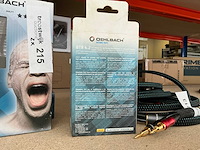 Oehlbach btr 4.2 bluetooth transceiver - afbeelding 2 van  3