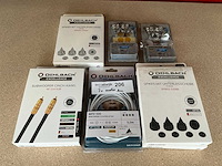Oehlbach excellence audio accessoire (7x) - afbeelding 1 van  6