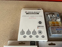Oehlbach excellence audio accessoire (7x) - afbeelding 2 van  6