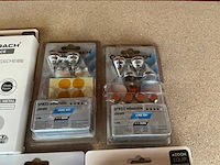 Oehlbach excellence audio accessoire (7x) - afbeelding 3 van  6