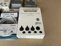 Oehlbach excellence audio accessoire (7x) - afbeelding 4 van  6