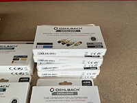 Oehlbach performance audio accessoire (17x) - afbeelding 6 van  7