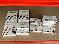 Oehlbach performance audio accessoire (17x) - afbeelding 1 van  9