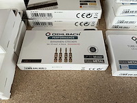 Oehlbach performance audio accessoire (17x) - afbeelding 7 van  9