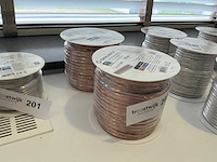 Oehlbach speaker wire 60 2 x 6mm2 10m audio kabel (2x) - afbeelding 2 van  3