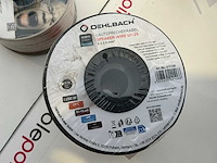 Oehlbach speaker wire sp-25 2 x 2,5mm2 20m audio kabel - afbeelding 3 van  3