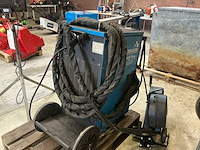 Oelikon citomig 400xp sw mig lasapparaat - afbeelding 5 van  8