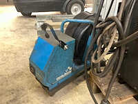 Oelikon citomig 400xp sw mig lasapparaat - afbeelding 8 van  8