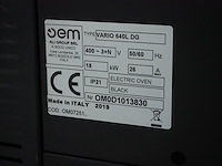 Oem ali group srl - afbeelding 10 van  13