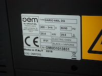 Oem ali group srl - afbeelding 11 van  13