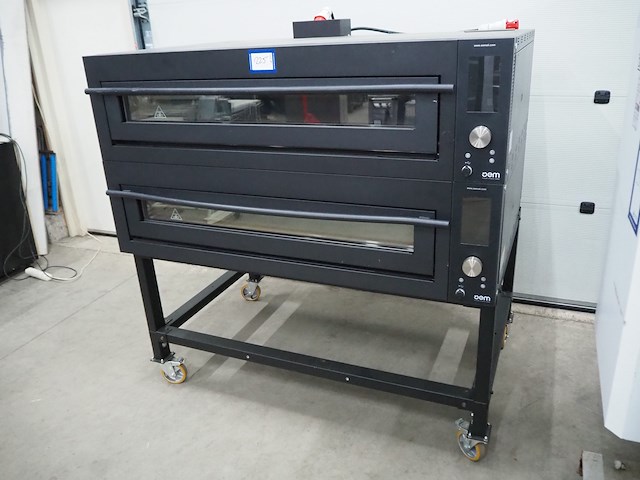 Oem ali group srl - afbeelding 2 van  13