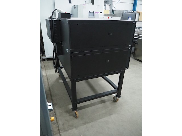 Oem ali group srl - afbeelding 4 van  13