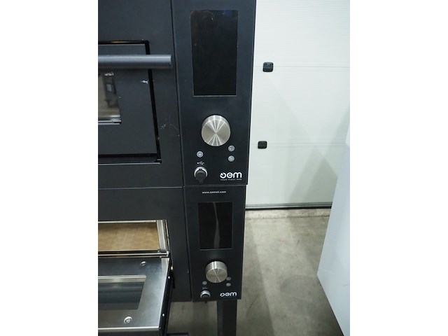 Oem ali group srl - afbeelding 9 van  13