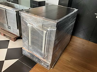 Oem valido evo 635sb pizza-oven (2x) - afbeelding 2 van  4