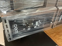 Oem valido evo 635sb pizza-oven (2x) - afbeelding 3 van  4