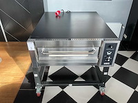 Oem valido evo 635sb pizza-oven - afbeelding 2 van  7