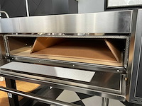 Oem valido evo 635sb pizza-oven - afbeelding 5 van  7