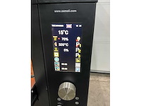 Oem vario 659l dg pizza oven 2019 - afbeelding 2 van  18