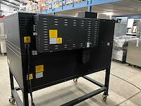 Oem vario 659l dg pizza oven 2019 - afbeelding 5 van  18