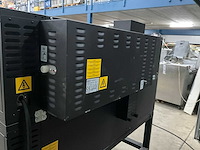 Oem vario 659l dg pizza oven 2019 - afbeelding 8 van  18