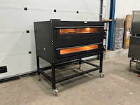Oem vario 659l dg pizza oven 2019 - afbeelding 11 van  18