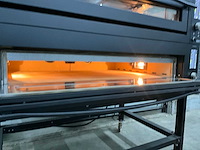 Oem vario 659l dg pizza oven 2019 - afbeelding 13 van  18