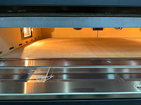 Oem vario 659l dg pizza oven 2019 - afbeelding 14 van  18
