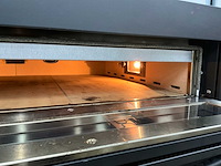 Oem vario 659l dg pizza oven 2019 - afbeelding 16 van  18