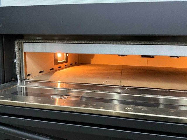 Oem vario 659l dg pizza oven 2019 - afbeelding 17 van  18