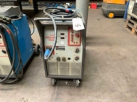 Oerlicon citoline 3000 t mig lasapparaat - afbeelding 2 van  5