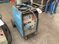 Oerlicon citoline 3000 t mig lasapparaat - afbeelding 3 van  5