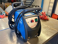 Oerlikon citoarc 1750 elektrode lasapparaat - afbeelding 2 van  6