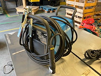 Oerlikon citoarc 1750 elektrode lasapparaat - afbeelding 4 van  6