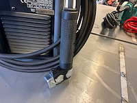 Oerlikon citoarc 1750 elektrode lasapparaat - afbeelding 5 van  6