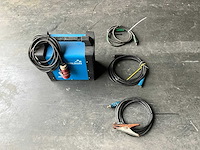 Oerlikon citoarc 2200i elektrode lasapparaat - afbeelding 1 van  7