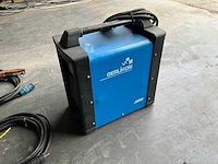 Oerlikon citoarc 2200i elektrode lasapparaat - afbeelding 2 van  7