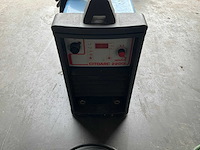 Oerlikon citoarc 2200i elektrode lasapparaat - afbeelding 3 van  7
