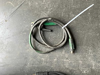 Oerlikon citoarc 2200i elektrode lasapparaat - afbeelding 6 van  7