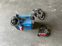 Oerlikon citoarc 2200i elektrode lasapparaat - afbeelding 1 van  6
