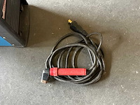 Oerlikon citoarc 2200i elektrode lasapparaat - afbeelding 5 van  6