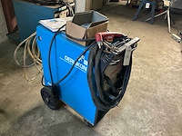 Oerlikon citocut 25 plasmasnijmachine - afbeelding 2 van  3