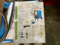 Oerlikon citocut 25 plasmasnijmachine - afbeelding 3 van  3