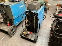 Oerlikon citoline 2500 t mig lasapparaat - afbeelding 5 van  6