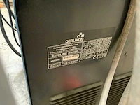 Oerlikon citoline 2500 t mig lasapparaat - afbeelding 6 van  6
