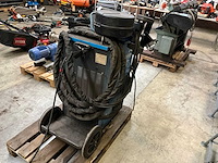 Oerlikon citomig 400 xp mig/mag draad lasmachine - afbeelding 4 van  8