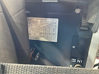 Oerlikon citopuls mxw 420 mig lasapparaat - afbeelding 4 van  6