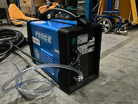 Oerlikon citotig 1800 tig lasmachine - afbeelding 2 van  7