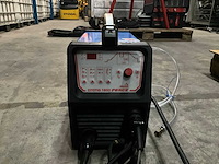 Oerlikon citotig 1800 tig lasmachine - afbeelding 5 van  7