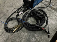 Oerlikon citotig 1800 tig lasmachine - afbeelding 7 van  7