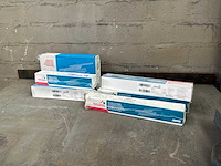 Oerlikon laselektroden (8x) - afbeelding 1 van  10